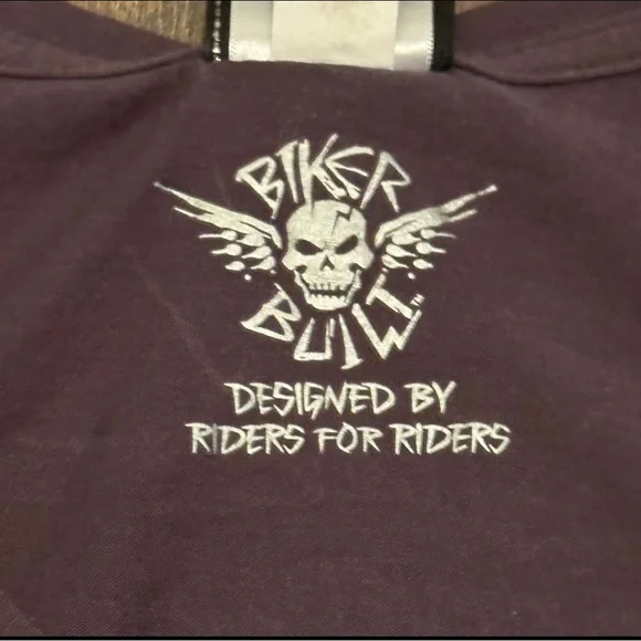 Harley-Davidson Graphic Tee - Picture 6 of 9